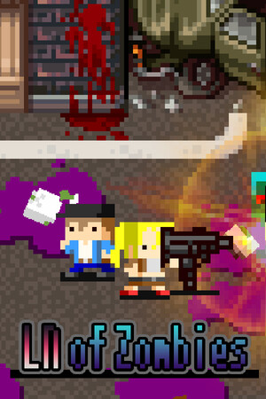 LN OF Zombies