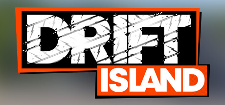 DRIFT ISLAND Cover Image