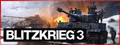 Blitzkrieg 3