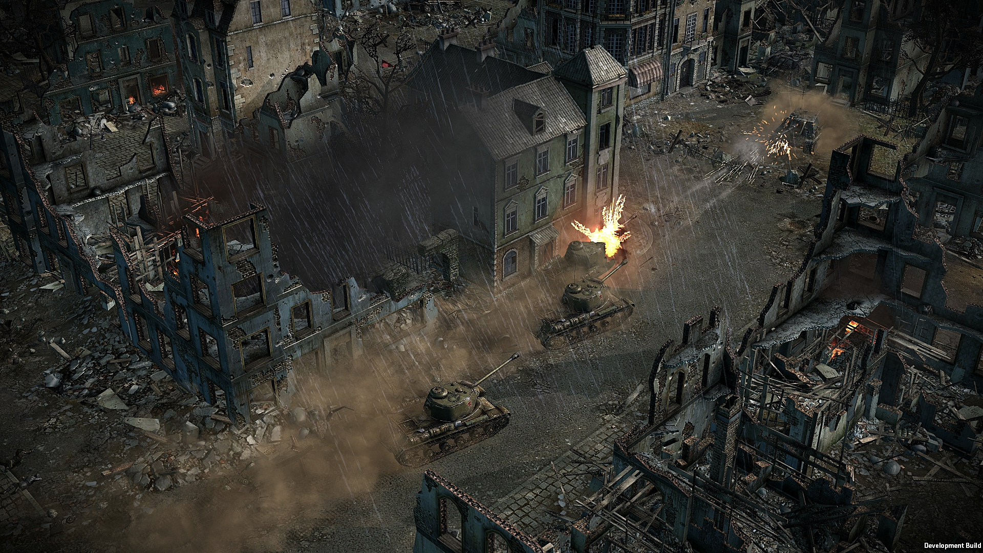blitzkrieg 3 deluxe blitzkrieg 3 deluxe