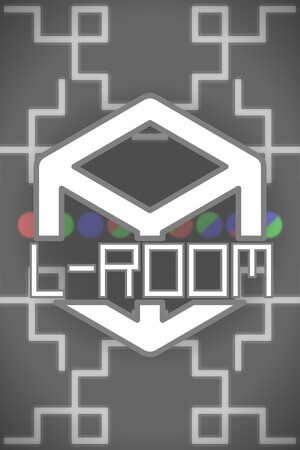 L-ROOM cover art