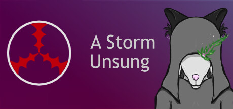 A Storm Unsung Steam header image