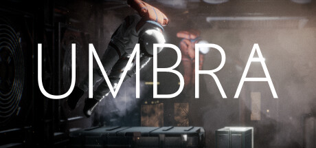 Umbra Cover Image