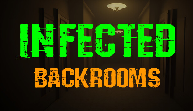 Infected Backrooms: Multiplayer no Steam