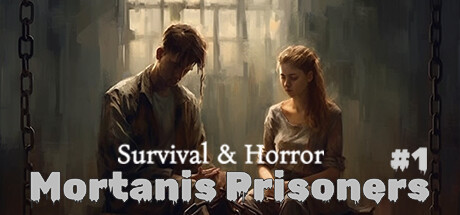 Baixar Survival & Horror: Mortanis Prisoners #1 Torrent