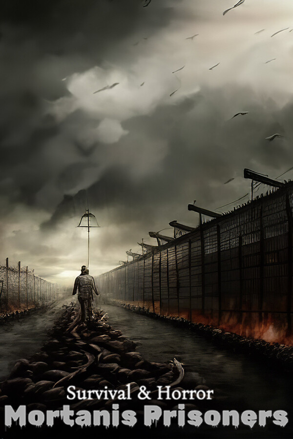 Mortanis Prisoners