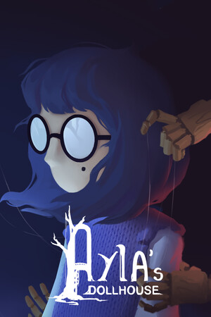 Ayla's Dollhouse cover art