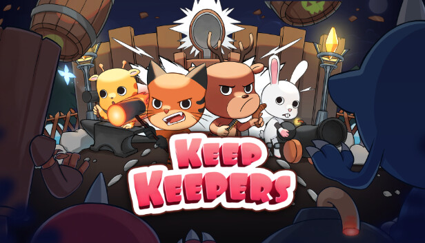 Keep Keepers