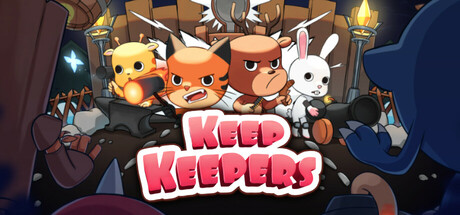 Keep Keepers header image