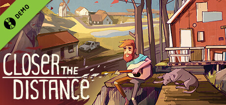 Closer the Distance Demo