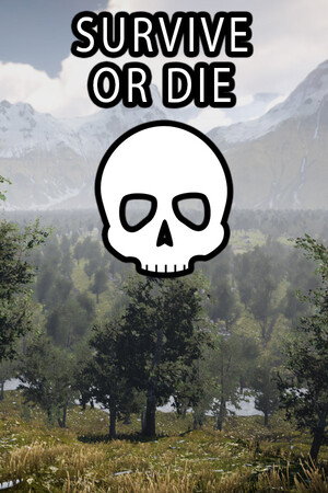 Survive or Die cover art