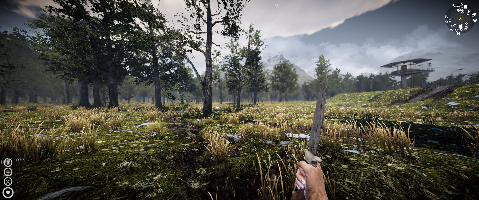Survive or Die on Steam