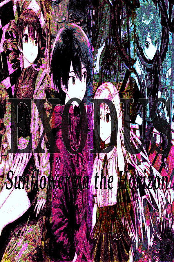 EXODUS: Sunflower on the Horizon