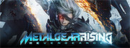 METAL GEAR RISING: REVENGEANCE