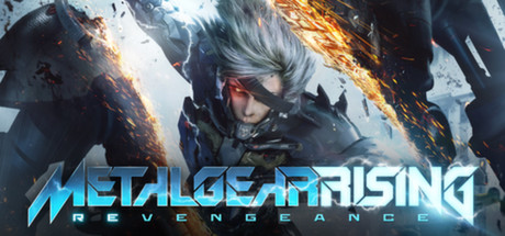 Metal Gear Rising: Revengeance, MGR:R