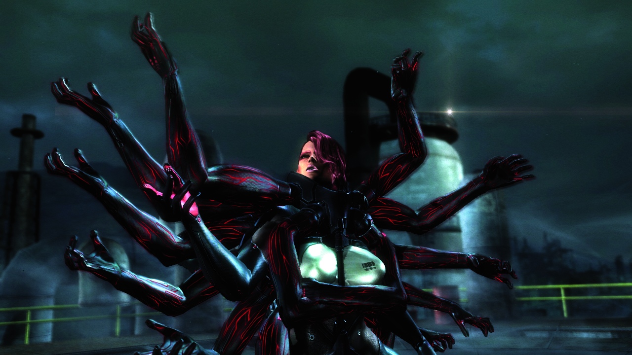 Metal Gear Rising: Revengeance tem lançamento adiantado no Brasil