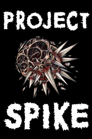 Project: Spike cover art