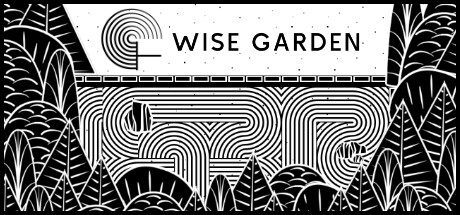 Wise Garden Cover Image