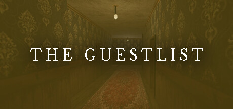 The Guestlist Cover Image