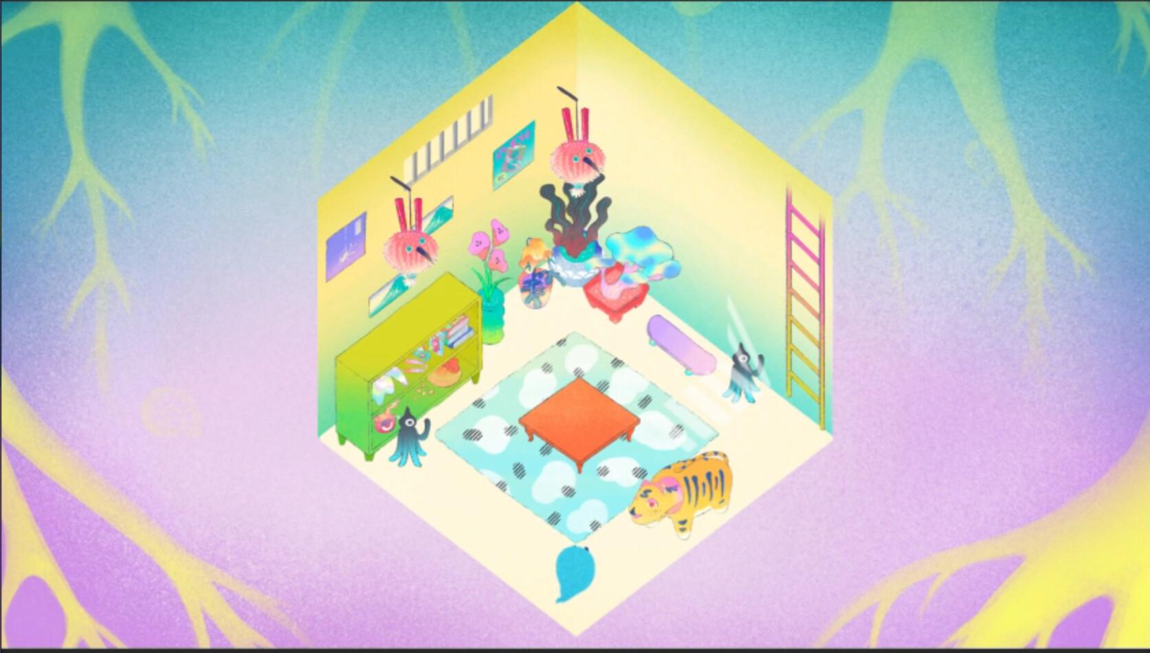 ヘルヘル Hell Hell on Steam