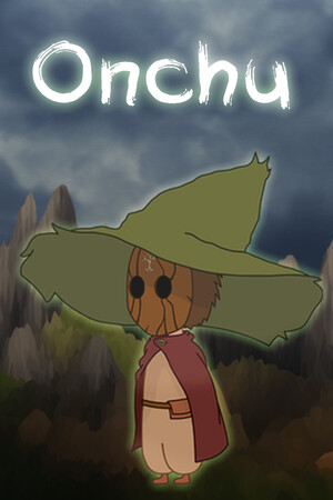 Onchu cover art