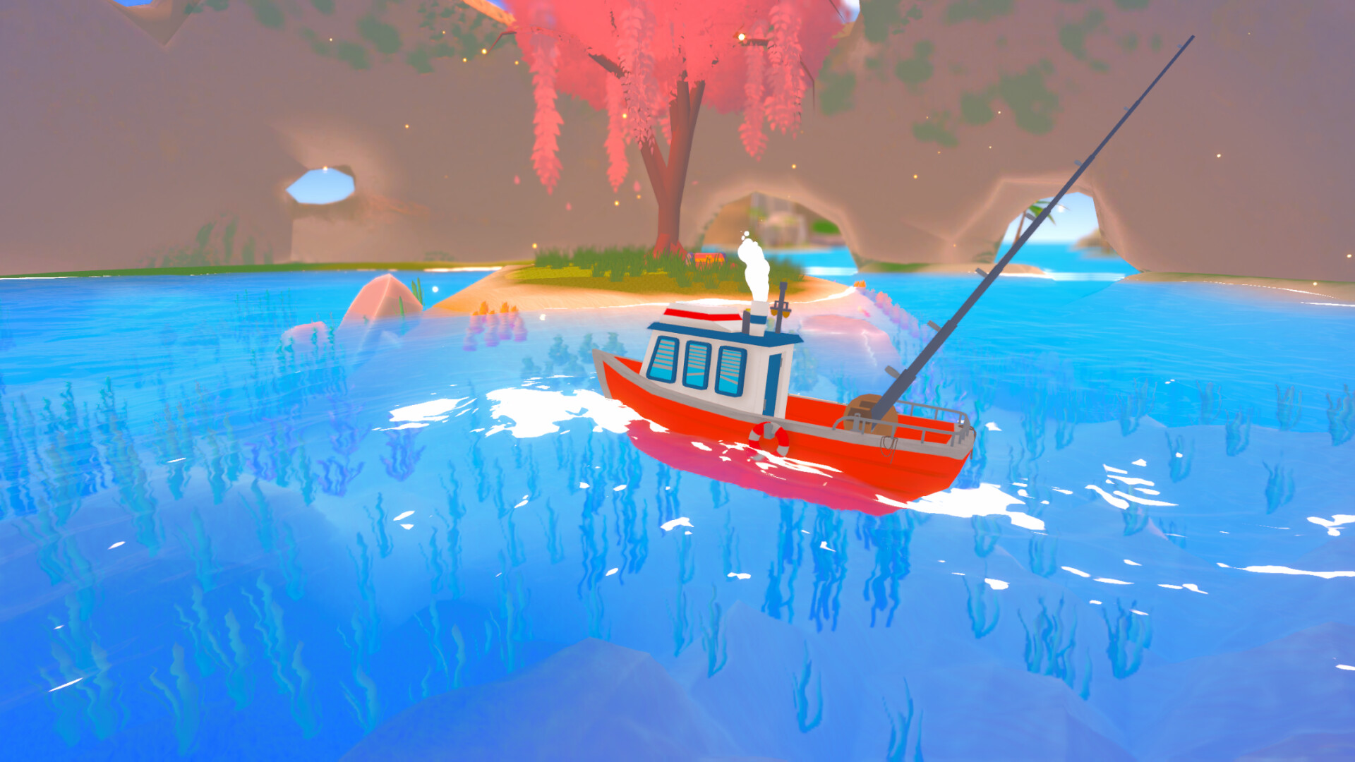 Catch & Cook Fishing Adventure Screenshots · SteamDB