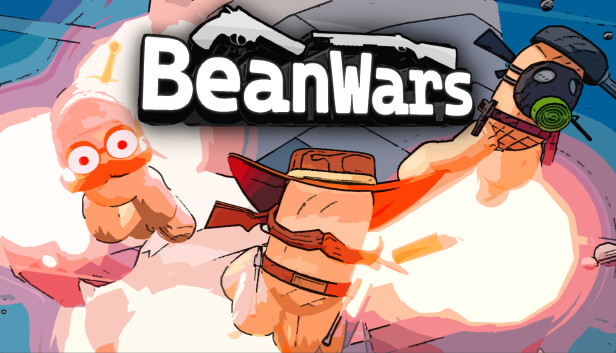 BeanWars Steam capsule image