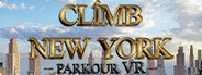 Climb New York Parkour VR