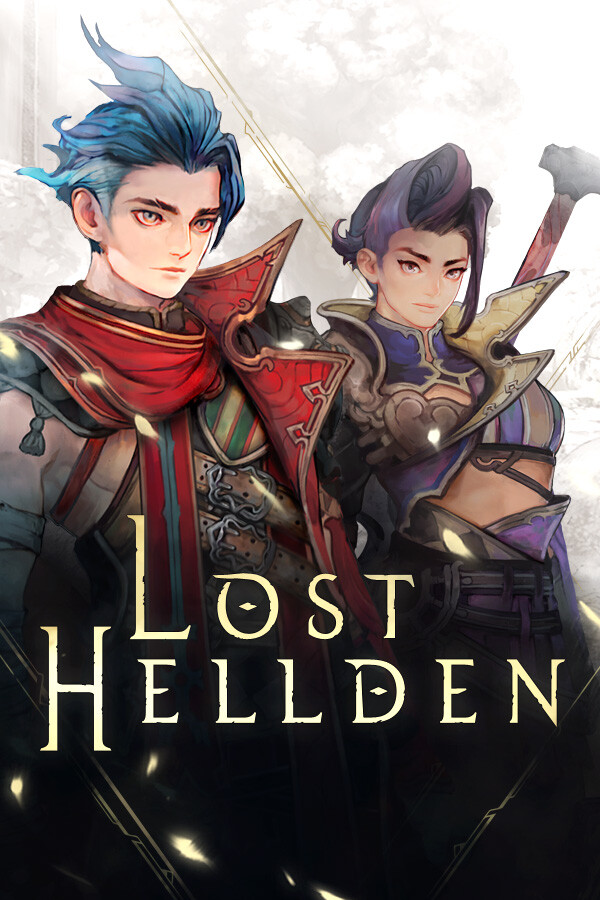 Lost Hellden
