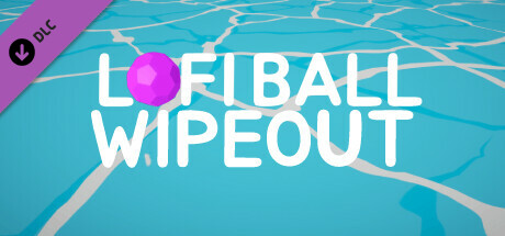 Lofi Ball - Wipeout Steam header image