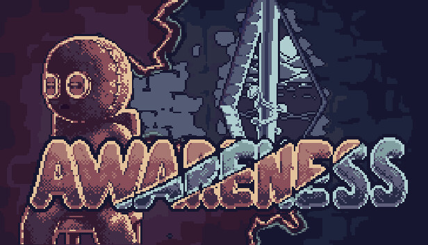 Awareness Steam capsule image