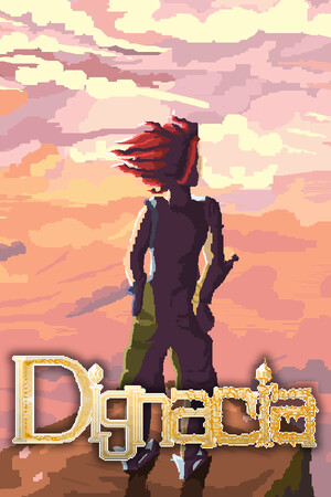 Dignacia cover art
