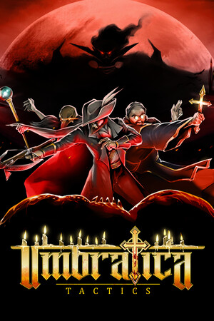 Umbratica Tactics