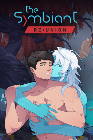 The Symbiant Re:Union cover art