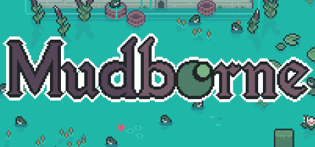 Mudborne: Frog Management Sim
