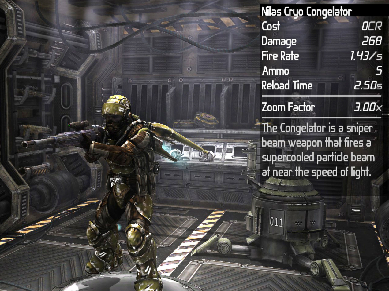Earth Defense Force Aerialist Munitions Package on Steam