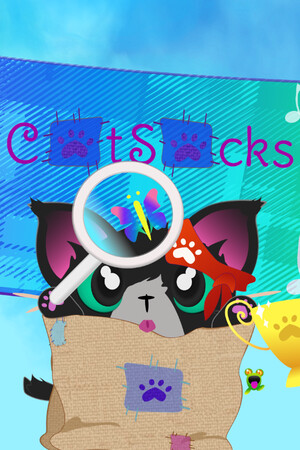 CatSacks Demo