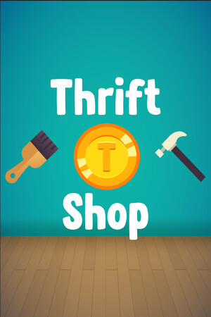 Thrift Shop cover art