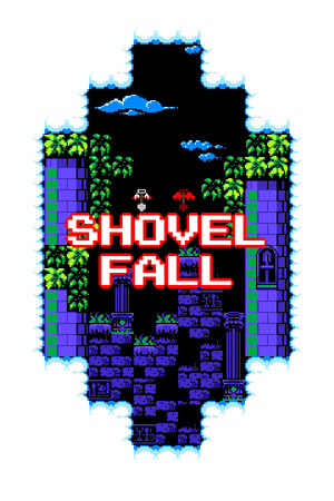 ShovelFall Demo