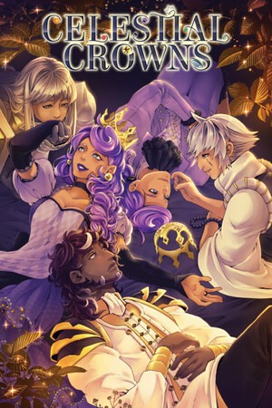 Celestial Crowns Demo