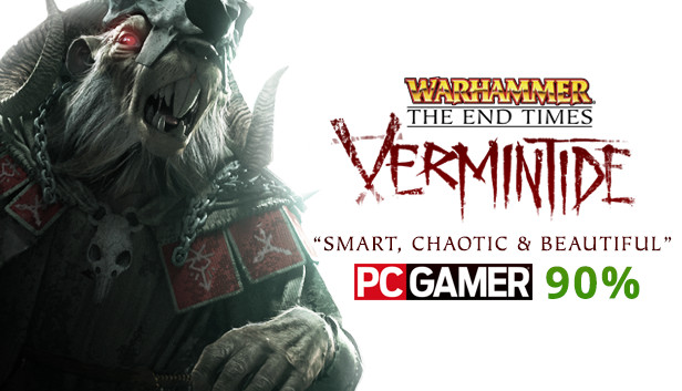 Warhammer: End Times - Vermintide thumbnail