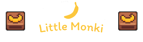 Little Monki on Steam