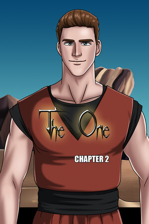 The One Chapter 2 cover art