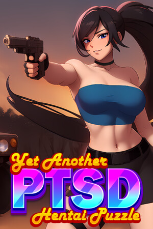 Yet Another Hentai Puzzle