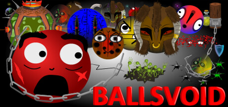 Ballsvoid Cover Image