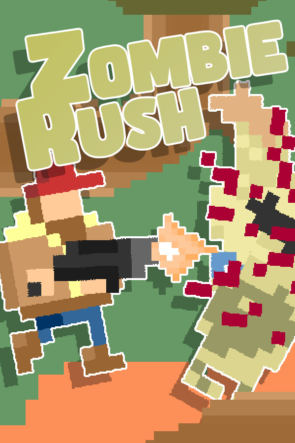Zombie Rush