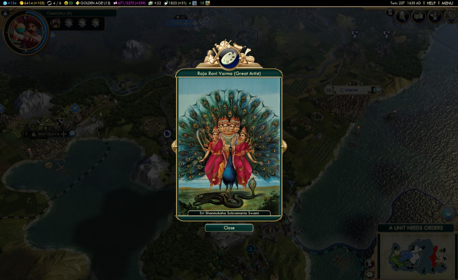 Steam Sid Meier S Civilization V Brave New World