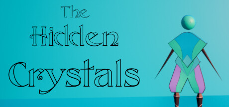 The Hidden Crystals Cover Image