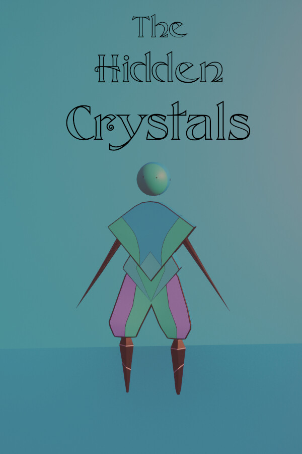 The Hidden Crystals