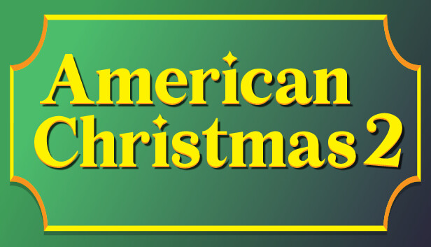 American Christmas 2 Steam capsule image